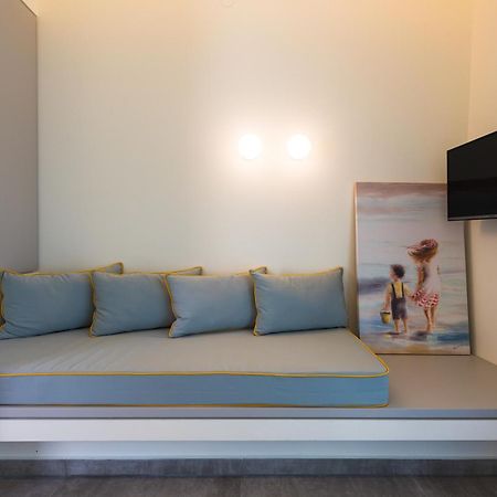 Fani Luxury Boutique Apartment Stavros  Luaran gambar