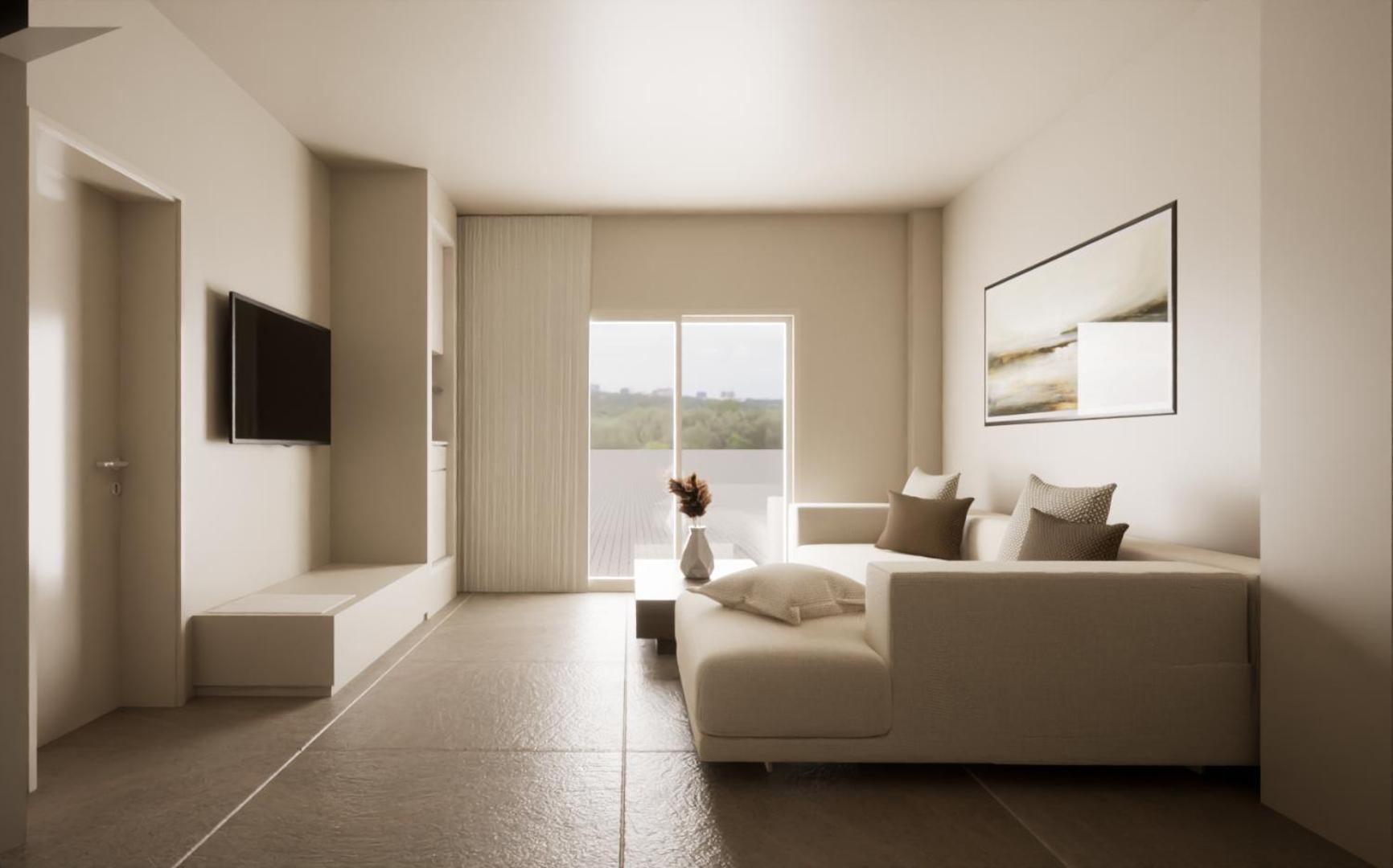 Fani Luxury Boutique Apartment Stavros  Luaran gambar